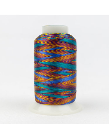 WonderFil Mirage Mirage Rayon multicoloured 30wt thread 26 800m