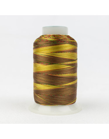 WonderFil Mirage Mirage Rayon multicoloured 30wt thread 27 800m