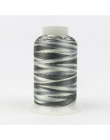 WonderFil Mirage Mirage Rayon multicoloured 30wt thread 28 800m