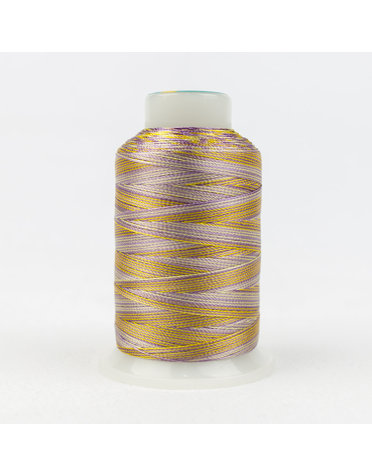WonderFil Mirage Mirage Rayon multicoloured 30wt thread 32 800m