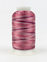 WonderFil Mirage Fil rayon multicolore 30wt Mirage 35 800m