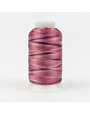WonderFil Mirage Fil rayon multicolore 30wt Mirage 35 800m