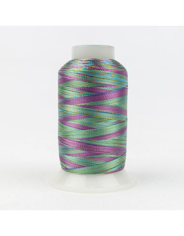 WonderFil Mirage Mirage Rayon multicoloured 30wt thread 40 800m