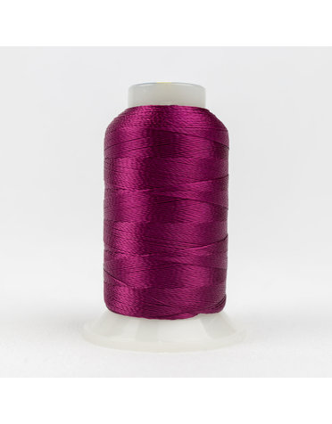 WonderFil Accent Accent 12wt rayon thread 0042 400m