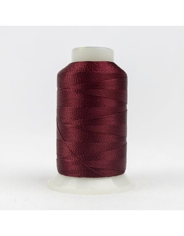 WonderFil Accent Accent 12wt rayon thread 0909 400m