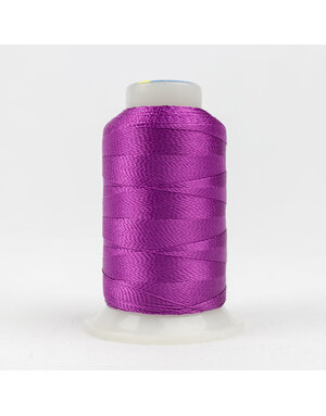 WonderFil Accent Accent 12wt rayon thread 0111 400m