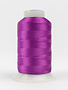 WonderFil Accent Accent 12wt rayon thread 0111 400m