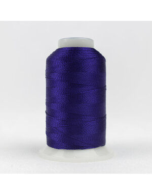 WonderFil Accent Fil rayon 12wt Accent 0050 400m