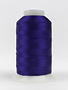 WonderFil Accent Accent 12wt rayon thread 0050 400m