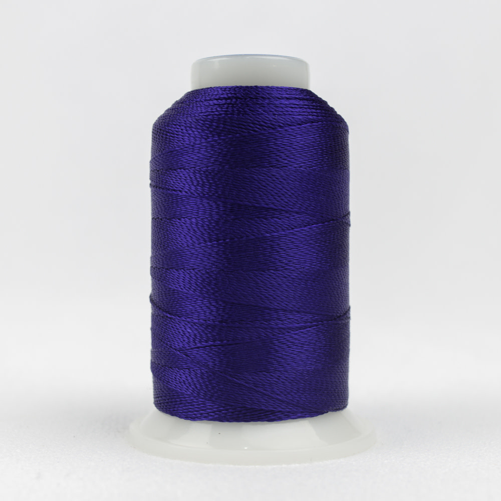 WonderFil Accent Accent 12wt rayon thread 0050 400m