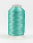 WonderFil Accent Accent 12wt rayon thread 0944 400m