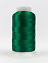 WonderFil Accent Accent 12wt rayon thread 0100 400m