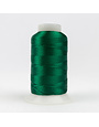 WonderFil Accent Accent 12wt rayon thread 0100 400m