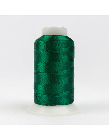 WonderFil Accent Accent 12wt rayon thread 0100 400m