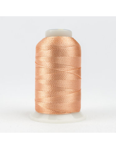 WonderFil Accent Accent 12wt rayon thread 0988 400m