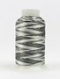WonderFil Accent Accent multicoloured 12wt rayon thread 28 400m