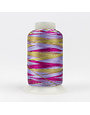 WonderFil Accent Accent multicoloured 12wt rayon thread 12 400m