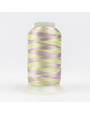 WonderFil Accent Accent multicoloured 12wt rayon thread 20 400m