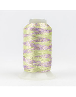 WonderFil Accent Accent multicoloured 12wt rayon thread 20 400m