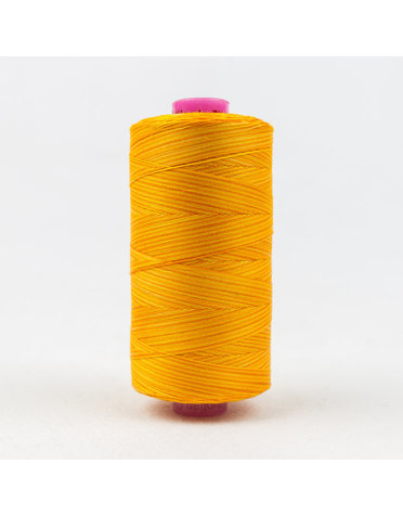 WonderFil Tutti Fil coton multicolore 50wt Tutti 07 1000m