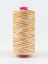 WonderFil Tutti Tutti cotton multicoloured 50wt thread 08 1000m