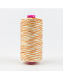 WonderFil Tutti Tutti cotton multicoloured 50wt thread 08 1000m