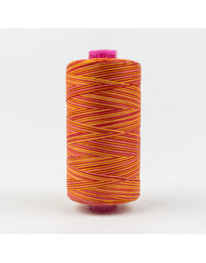 WonderFil Tutti Tutti cotton multicoloured 50wt thread 09 1000m