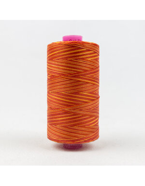 WonderFil Tutti Tutti cotton multicoloured 50wt thread 11 1000m