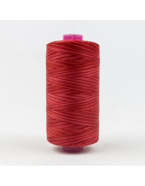 WonderFil Tutti Tutti cotton multicoloured 50wt thread 12 1000m