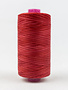 WonderFil Tutti Fil coton multicolore 50wt Tutti 12 1000m
