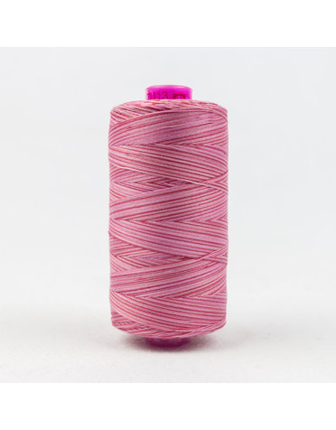 WonderFil Tutti Fil coton multicolore 50wt Tutti 13 1000m