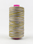 WonderFil Tutti Fil coton multicolore 50wt Tutti 14 1000m