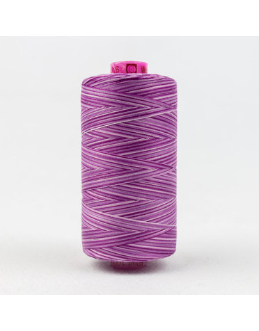 WonderFil Tutti Fil coton multicolore 50wt Tutti 16 1000m