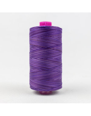 WonderFil Tutti Tutti cotton multicoloured 50wt thread 18 1000m