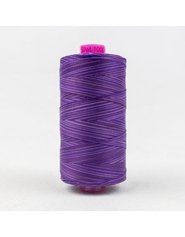 WonderFil Tutti Tutti cotton multicoloured 50wt thread 18 1000m