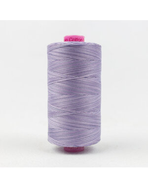 WonderFil Tutti Tutti cotton multicoloured 50wt thread 19 1000m