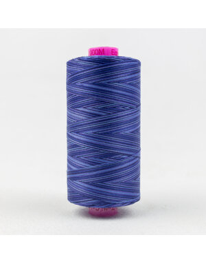 WonderFil Tutti Tutti cotton multicoloured 50wt thread 20 1000m