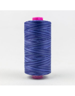 WonderFil Tutti Tutti cotton multicoloured 50wt thread 20 1000m