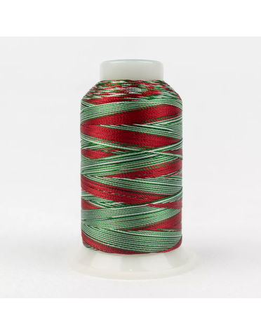 WonderFil Mirage Mirage Rayon multicoloured 30wt thread 21 800m