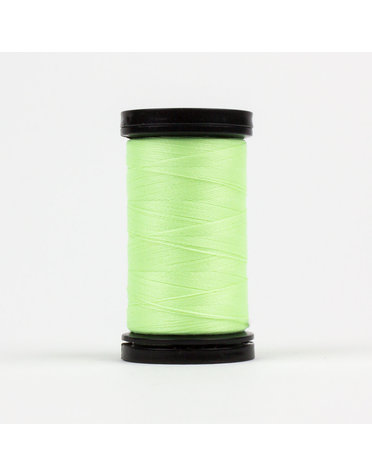 WonderFil Ahrora Phosphorescent Ahrora thread 40wt 04 183m