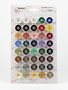 WonderFil DecoBob Prewound Decobob bobbins complete thread collection