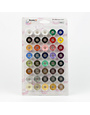 WonderFil DecoBob Prewound Decobob bobbins complete thread collection