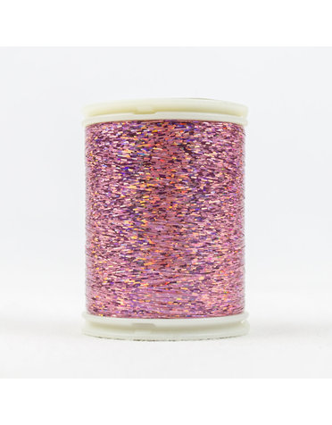 WonderFil Hologram Fil polyester plat Hologram 8153 300m