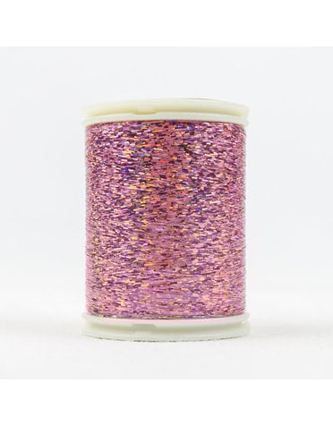 WonderFil Hologram Hologram flat metallic thread 8153 300m