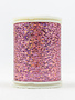 WonderFil Hologram Hologram flat metallic thread 8153 300m