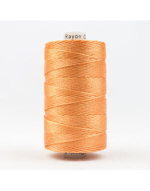 WonderFil Razzle Fil rayon 8wt Razzle 984 229m