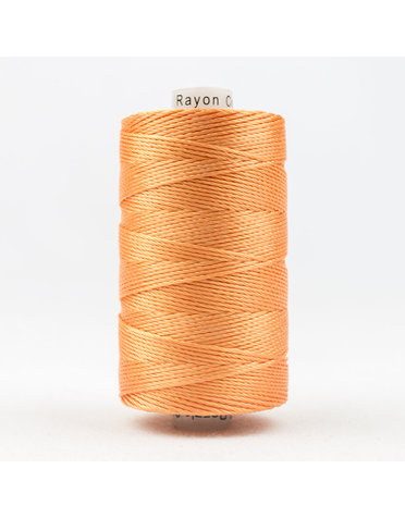 WonderFil Razzle Razzle rayon 8wt thread 984 229m