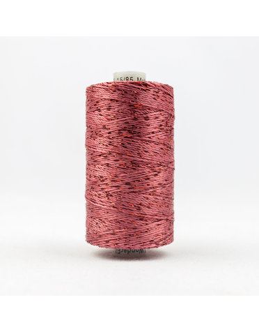 WonderFil Dazzle Dazzle metallic 8wt thread 2514 183m