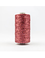 WonderFil Dazzle Dazzle metallic 8wt thread 2514 183m