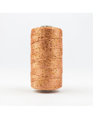 WonderFil Dazzle Dazzle metallic 8wt thread 0984 183m